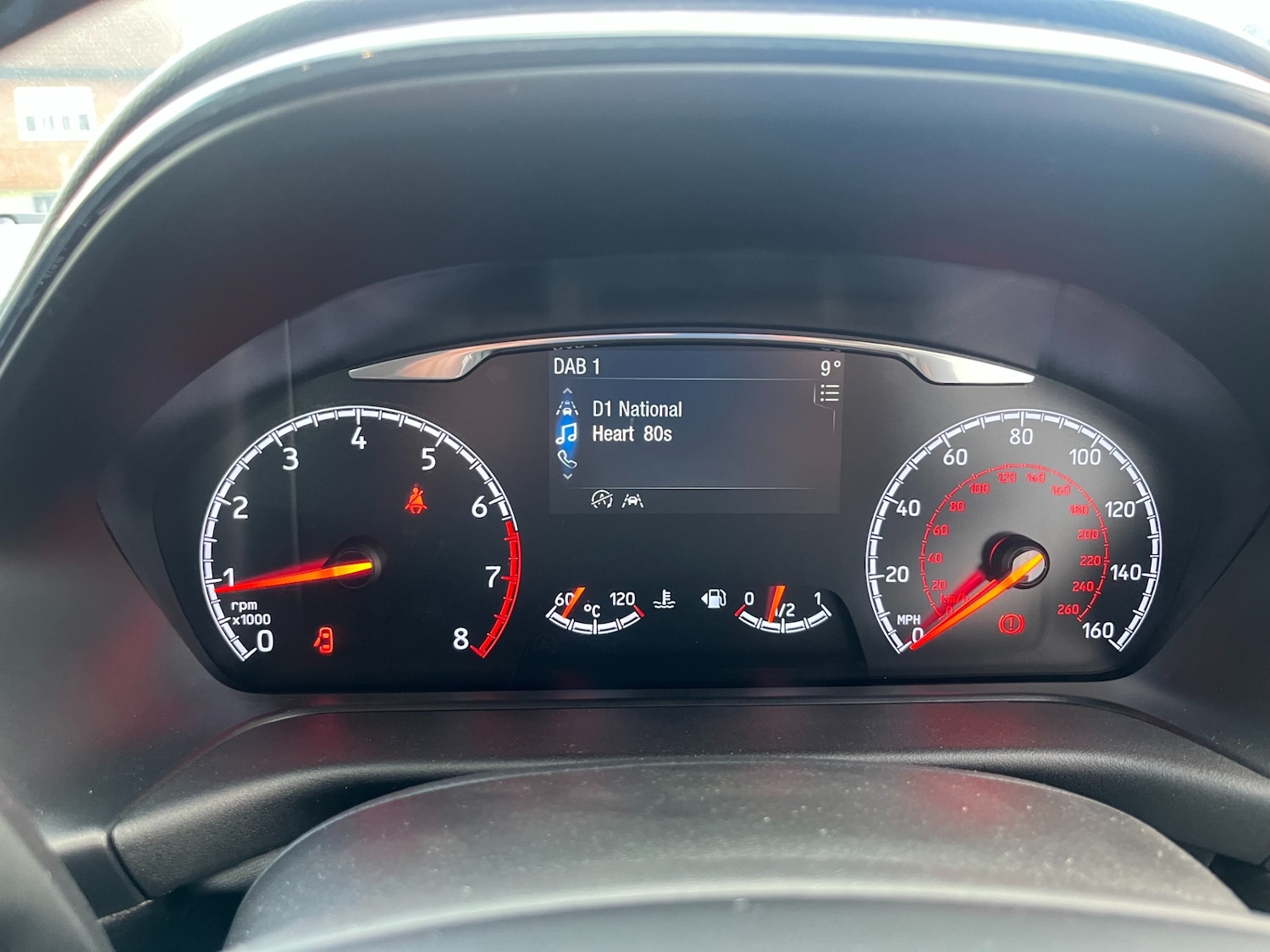 Used Ford Fiesta 2019 for sale - 77339637: Photo 11