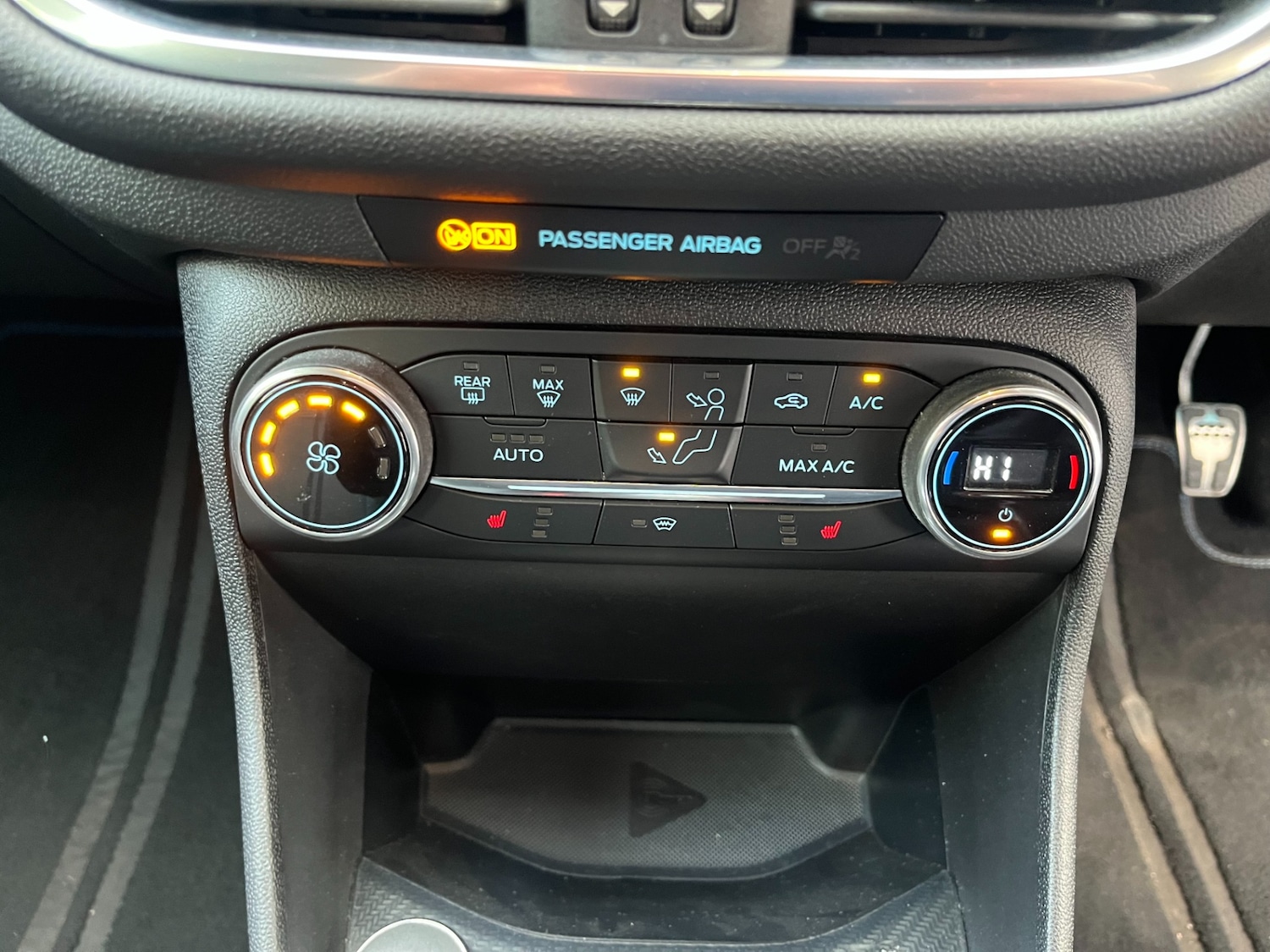 Used Ford Fiesta 2019 for sale - 77339637: Photo 13