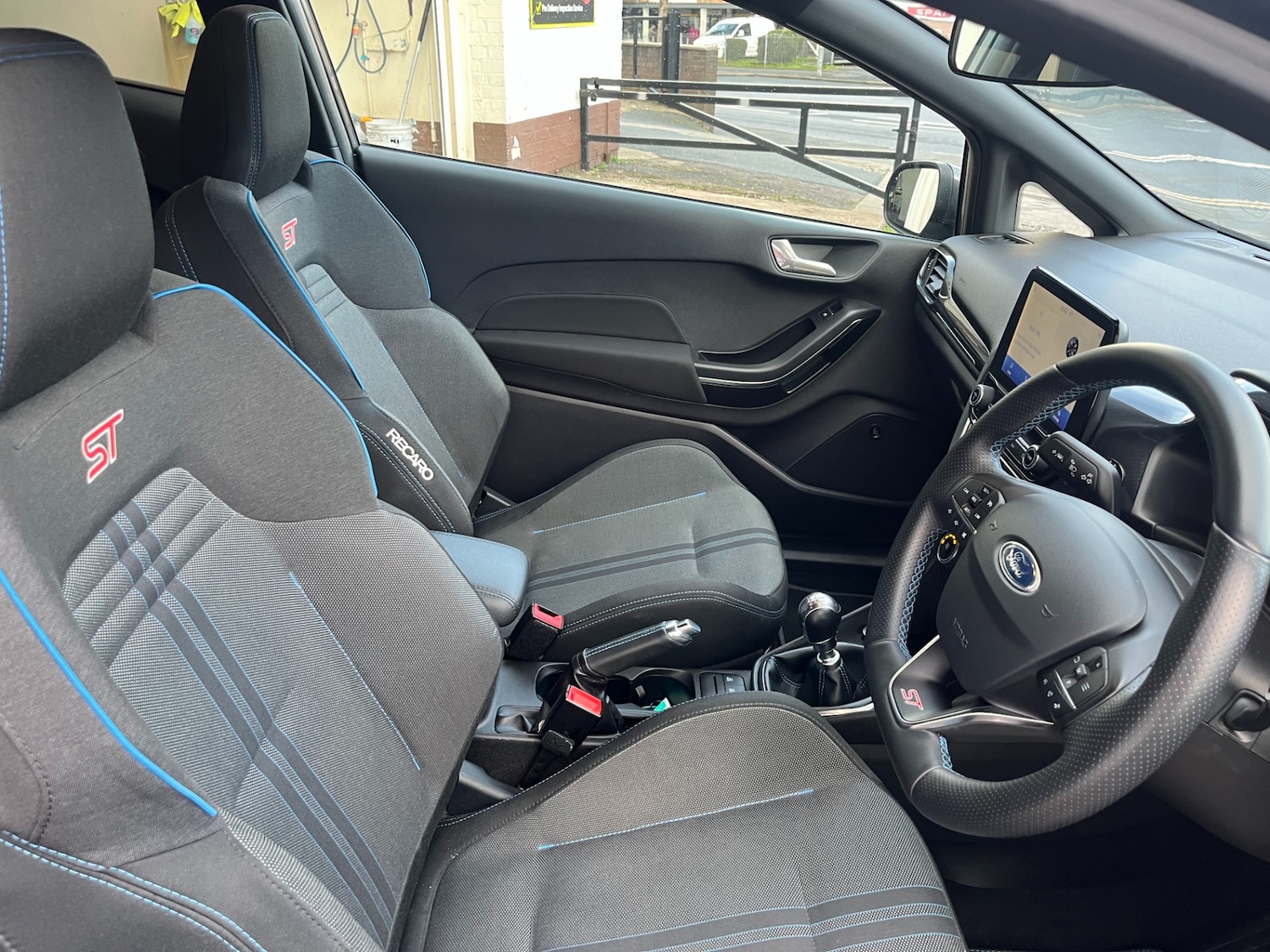 Used Ford Fiesta 2019 for sale - 77339637: Photo 15