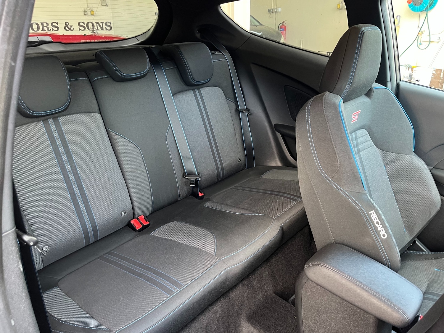 Used Ford Fiesta 2019 for sale - 77339637: Photo 16