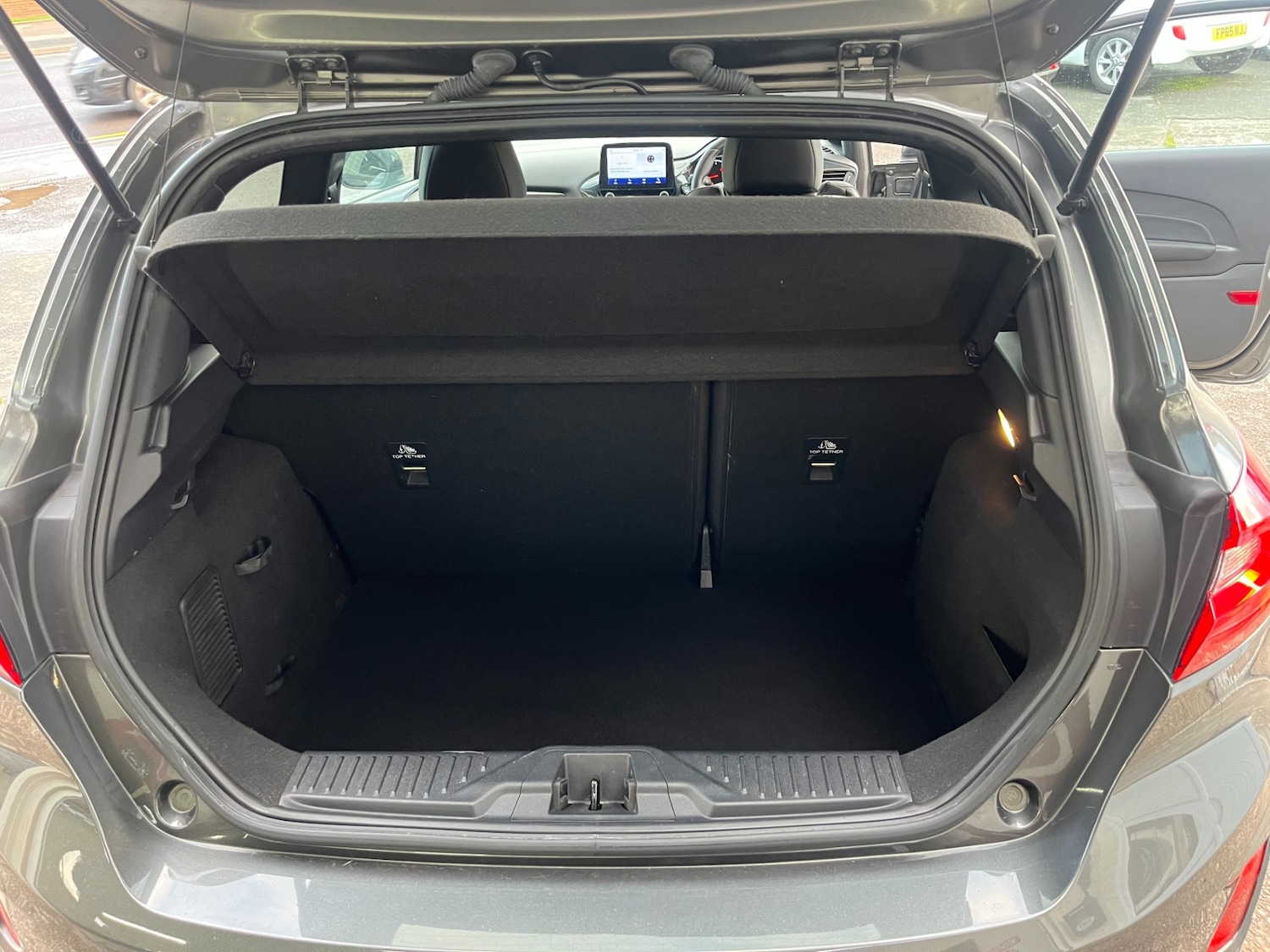 Used Ford Fiesta 2019 for sale - 77339637: Photo 17