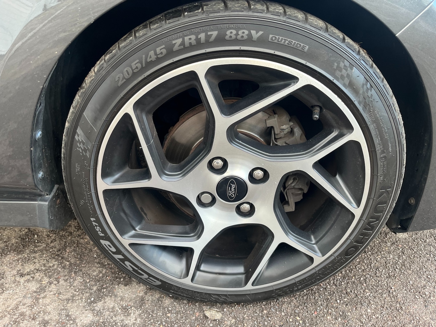 Used Ford Fiesta 2019 for sale - 77339637: Photo 18