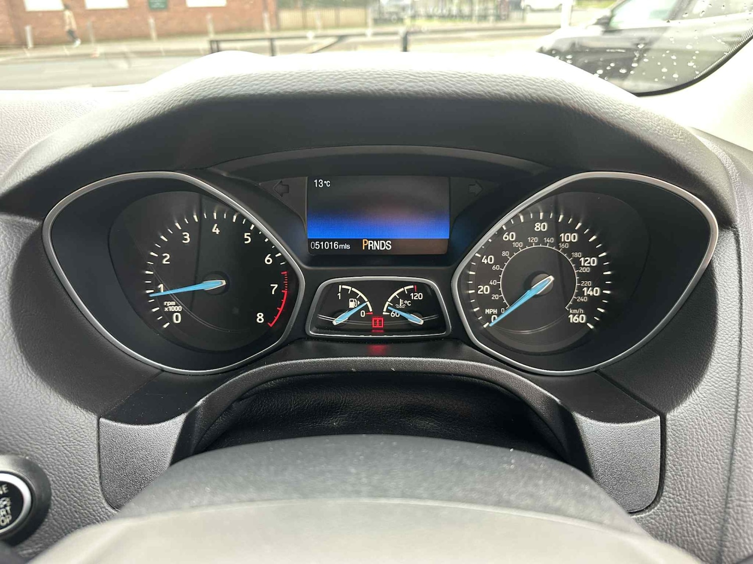 Used Ford Focus 2018 for sale - 76130929: Photo 13