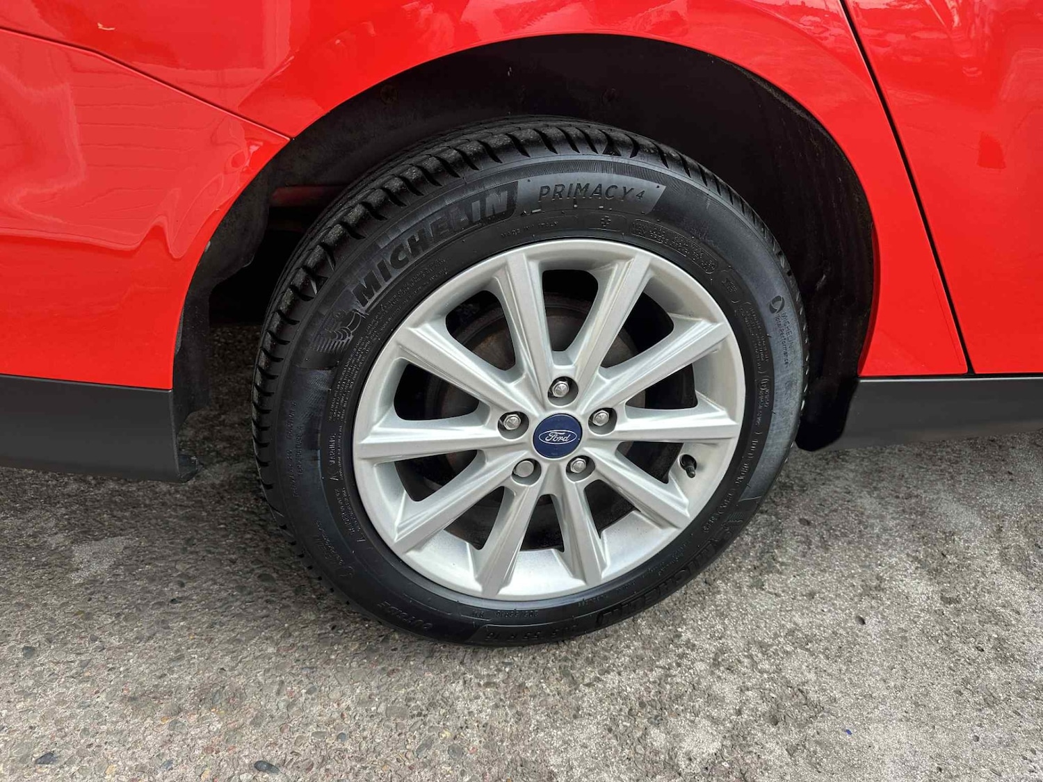 Used Ford Focus 2018 for sale - 76130929: Photo 16