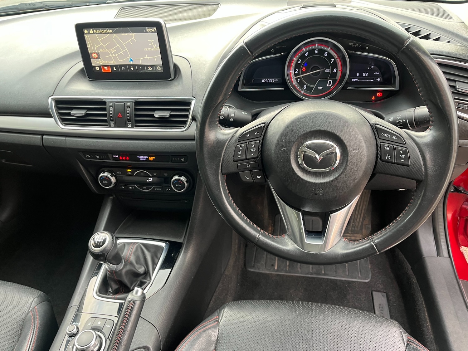 Used Mazda Mazda3 2014 for sale - 77628833: Photo 12