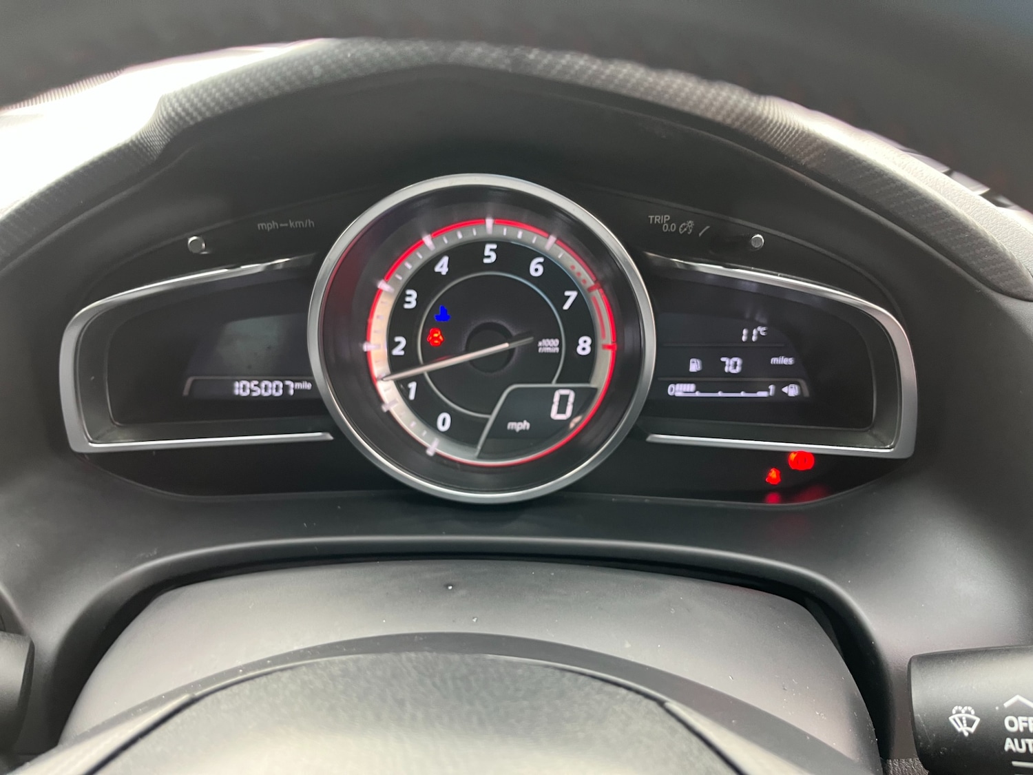 Used Mazda Mazda3 2014 for sale - 77628833: Photo 13