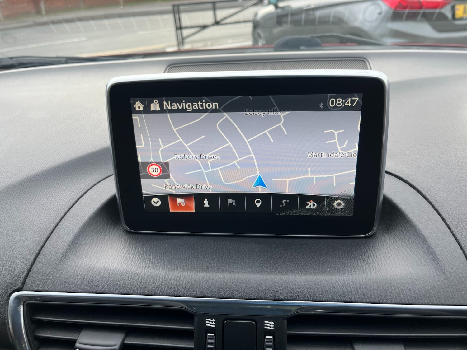 Used Mazda Mazda3 2014 for sale - 77628833: Photo 14