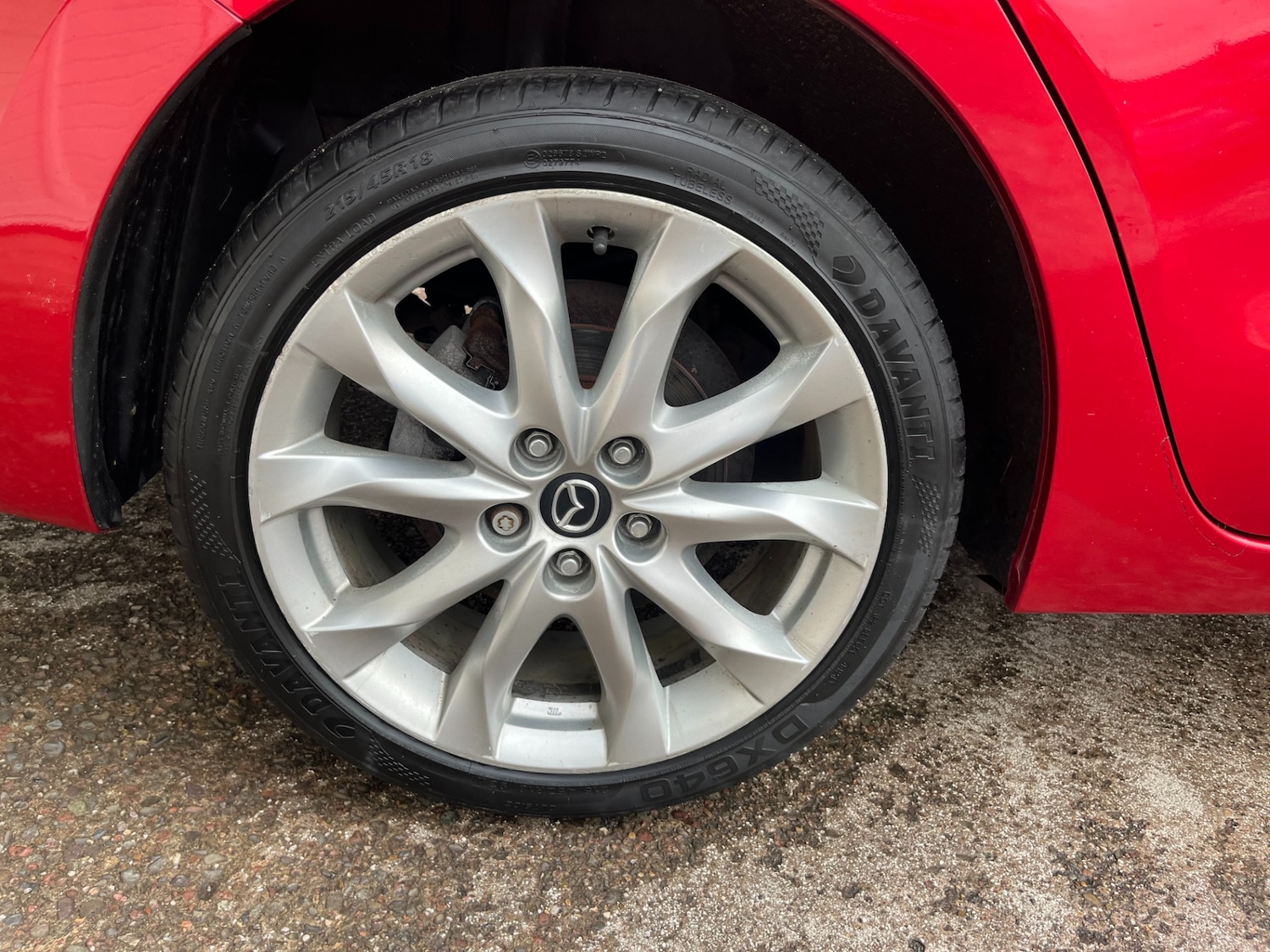 Used Mazda Mazda3 2014 for sale - 77628833: Photo 16