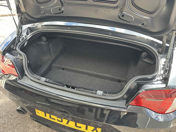Used BMW Z4 2008 for sale - 76046991: Photo 11