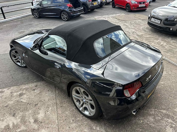 Used BMW Z4 2008 for sale - 76046991: Photo 15