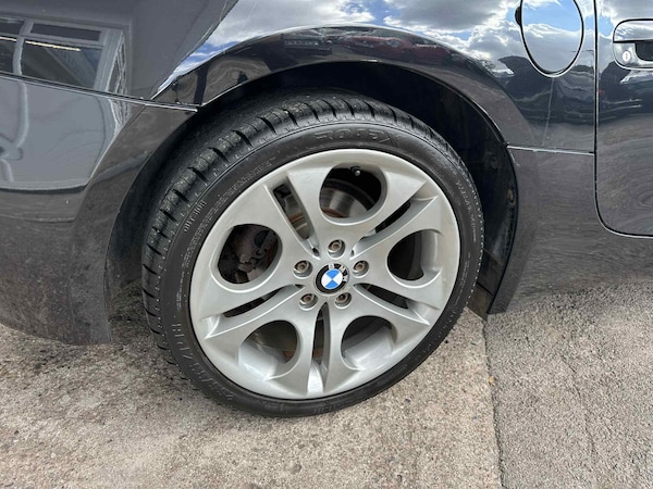 Used BMW Z4 2008 for sale - 76046991: Photo 16