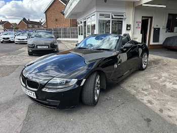 Used BMW Z4 2008 for sale - 76046991: Photo 2