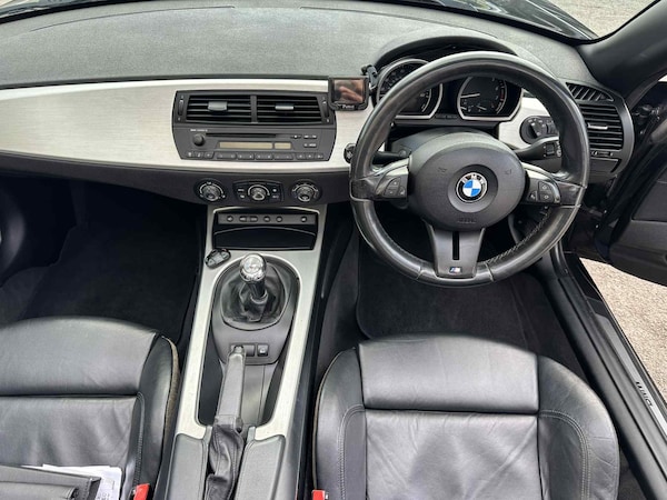Used BMW Z4 2008 for sale - 76046991: Photo 7