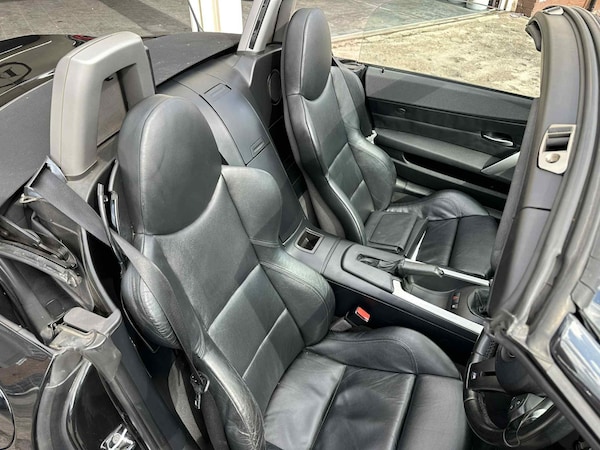 Used BMW Z4 2008 for sale - 76046991: Photo 8