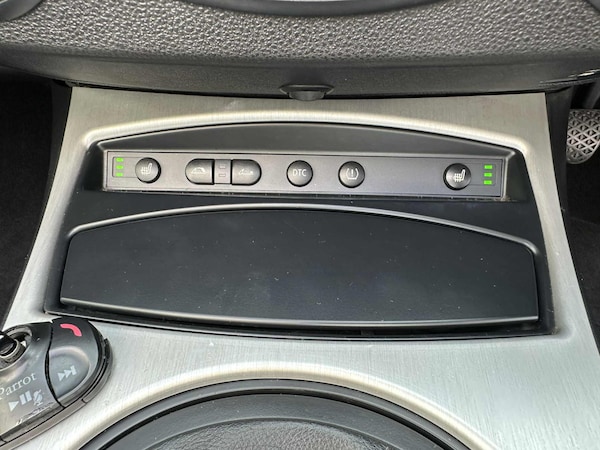 Used BMW Z4 2008 for sale - 76046991: Photo 9