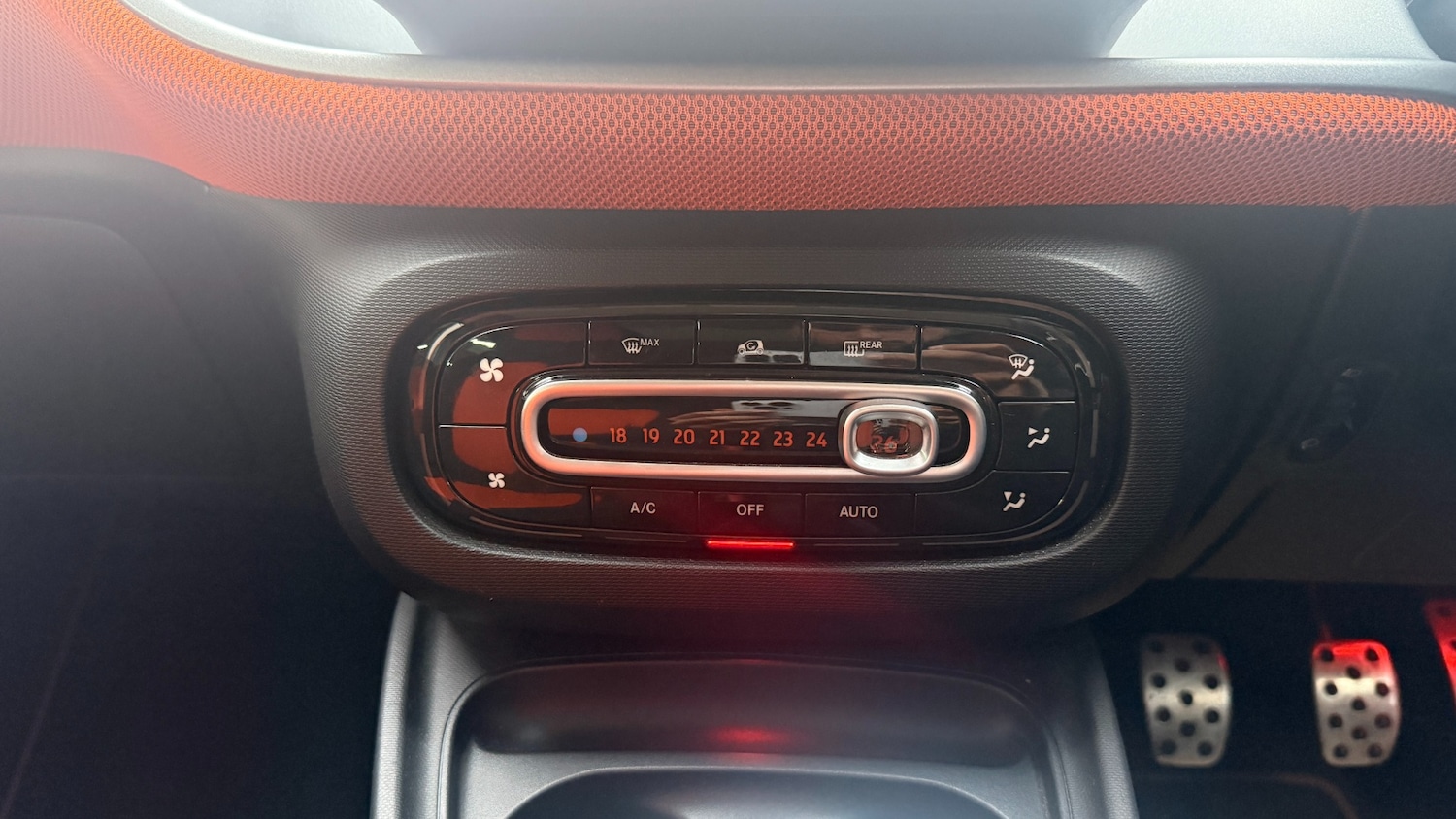 Used smart forfour 2015 for sale - 76684460: Photo 10