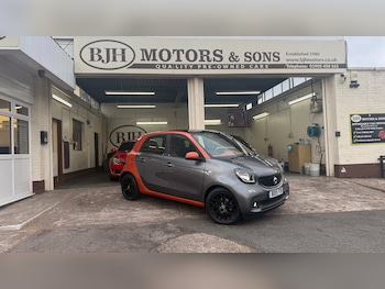 2015 (15) - 1.0 Edition 1 5dr