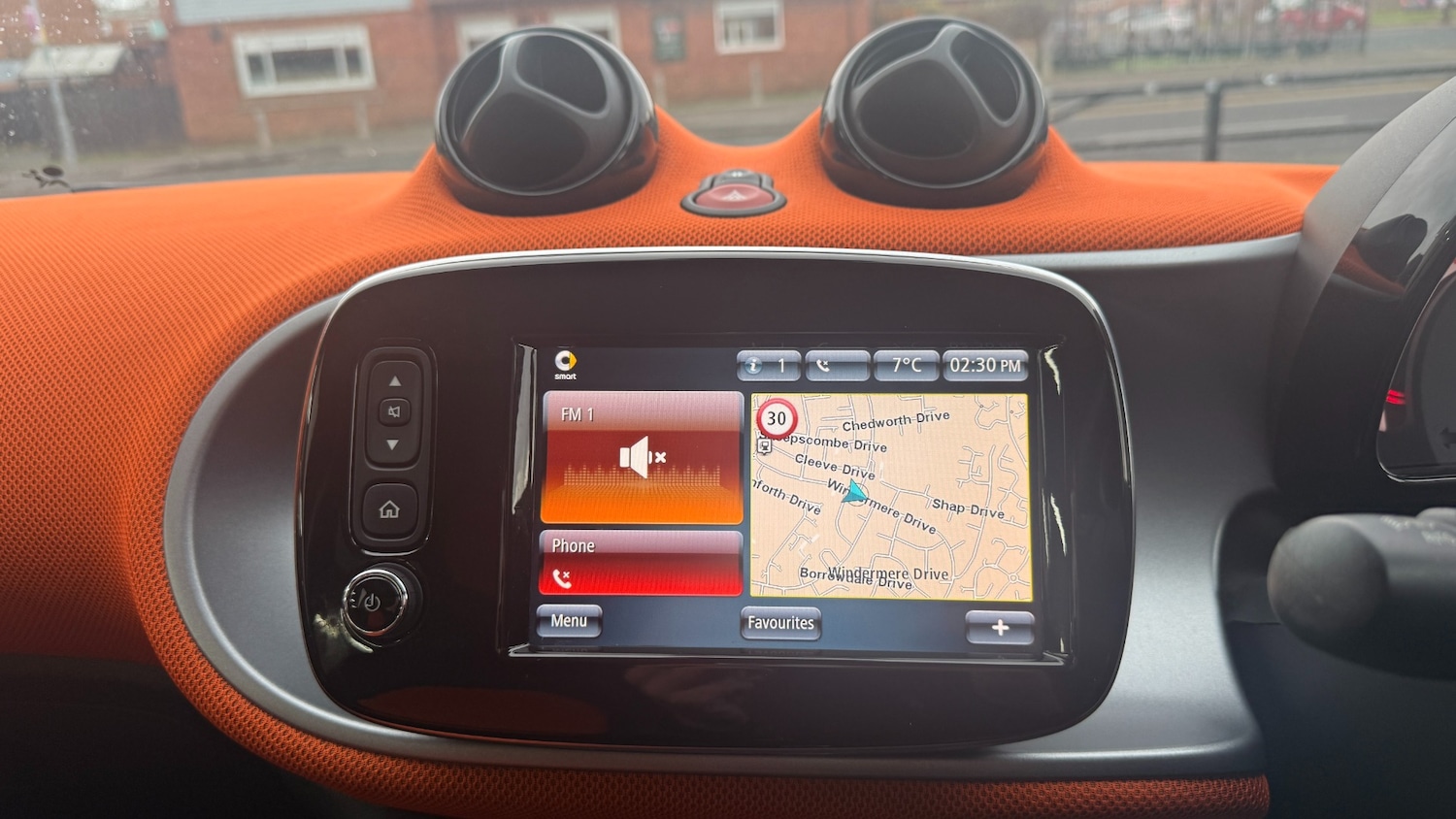 Used smart forfour 2015 for sale - 76684460: Photo 9