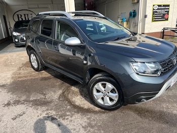 Used Dacia Duster 2019 for sale - 77953662: Photo