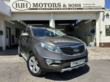 2014 (63) - 1.6 GDi ISG 2 5dr