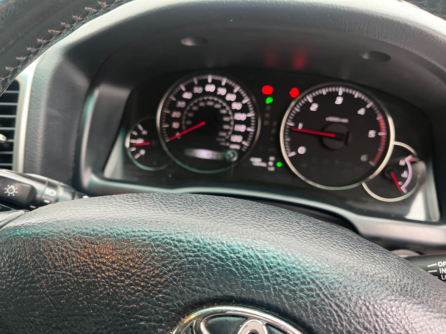 Used Toyota Land Cruiser 2004 for sale - 78011252: Photo 11