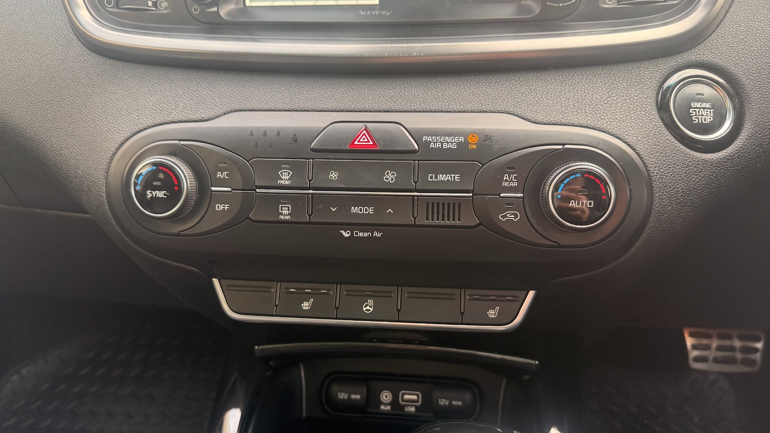 Used Kia Sorento 2016 for sale - 76614795: Photo 10