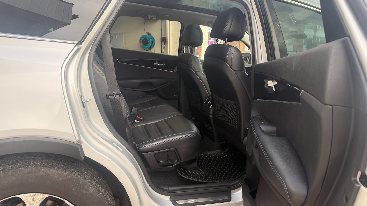 Used Kia Sorento 2016 for sale - 76614795: Photo 5