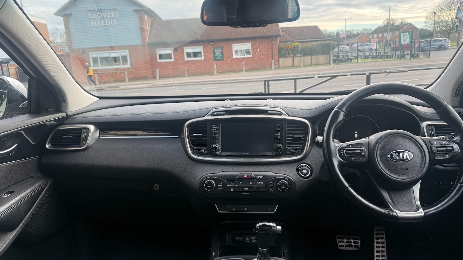 Used Kia Sorento 2016 for sale - 76614795: Photo 6