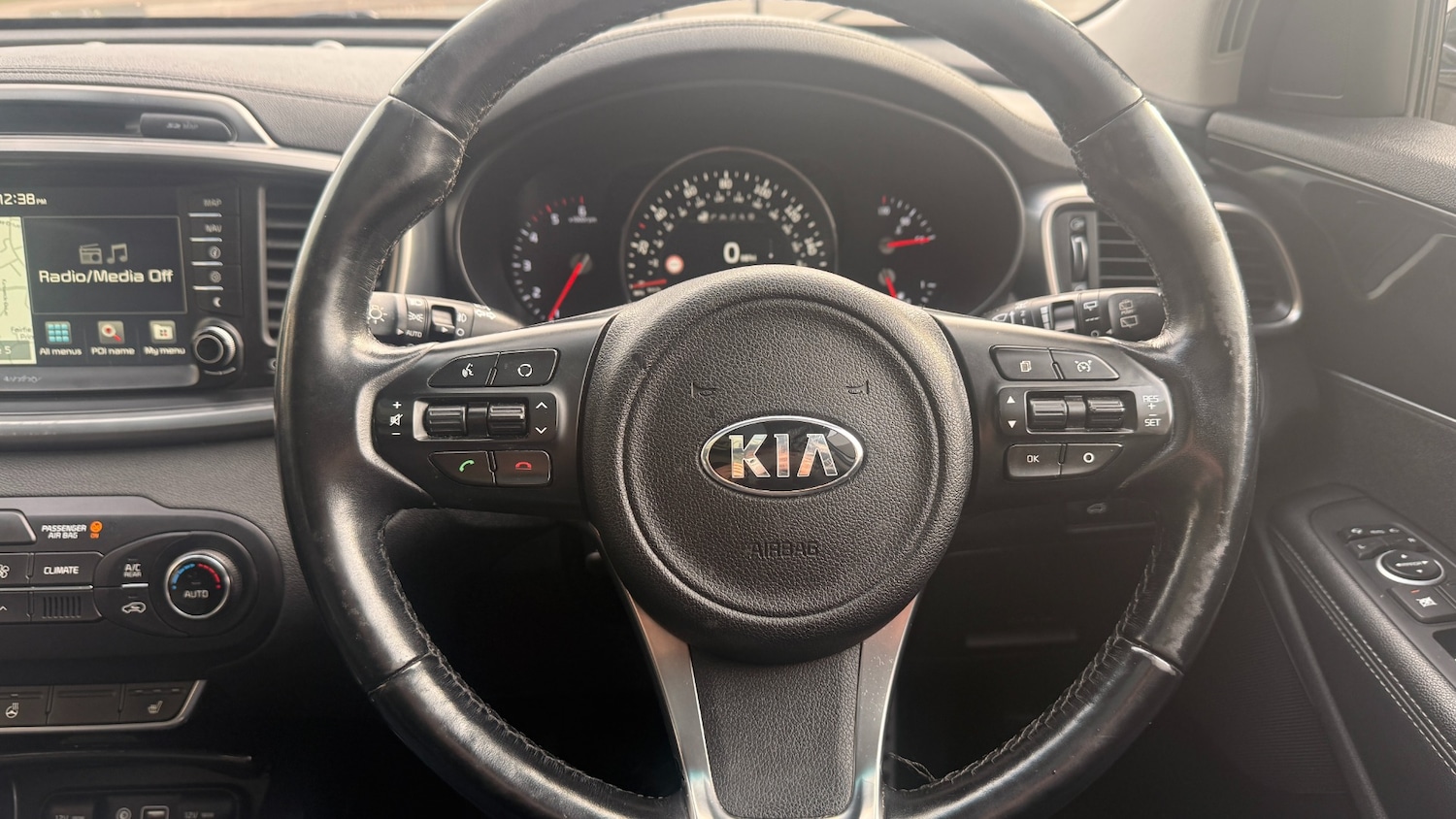 Used Kia Sorento 2016 for sale - 76614795: Photo 7