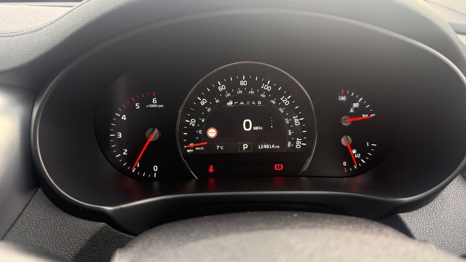 Used Kia Sorento 2016 for sale - 76614795: Photo 8