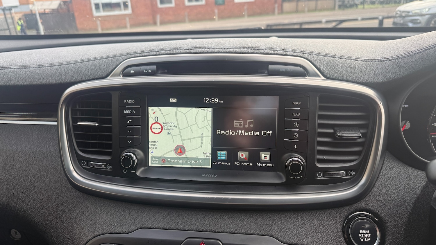 Used Kia Sorento 2016 for sale - 76614795: Photo 9