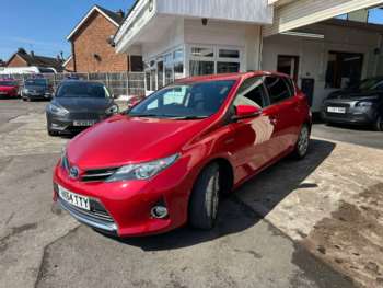 Used Toyota Auris 2014 for sale - 74340950: Photo
