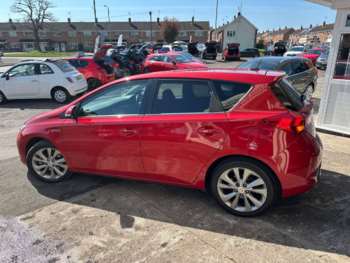 Used Toyota Auris 2014 for sale - 74340950: Photo