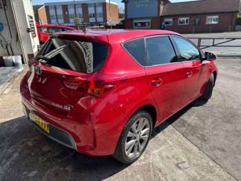 Used Toyota Auris 2014 for sale - 74340950: Photo