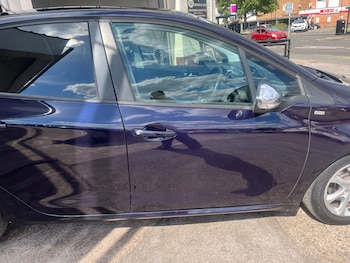 Used Peugeot 208 2014 for sale - 79100102: Photo