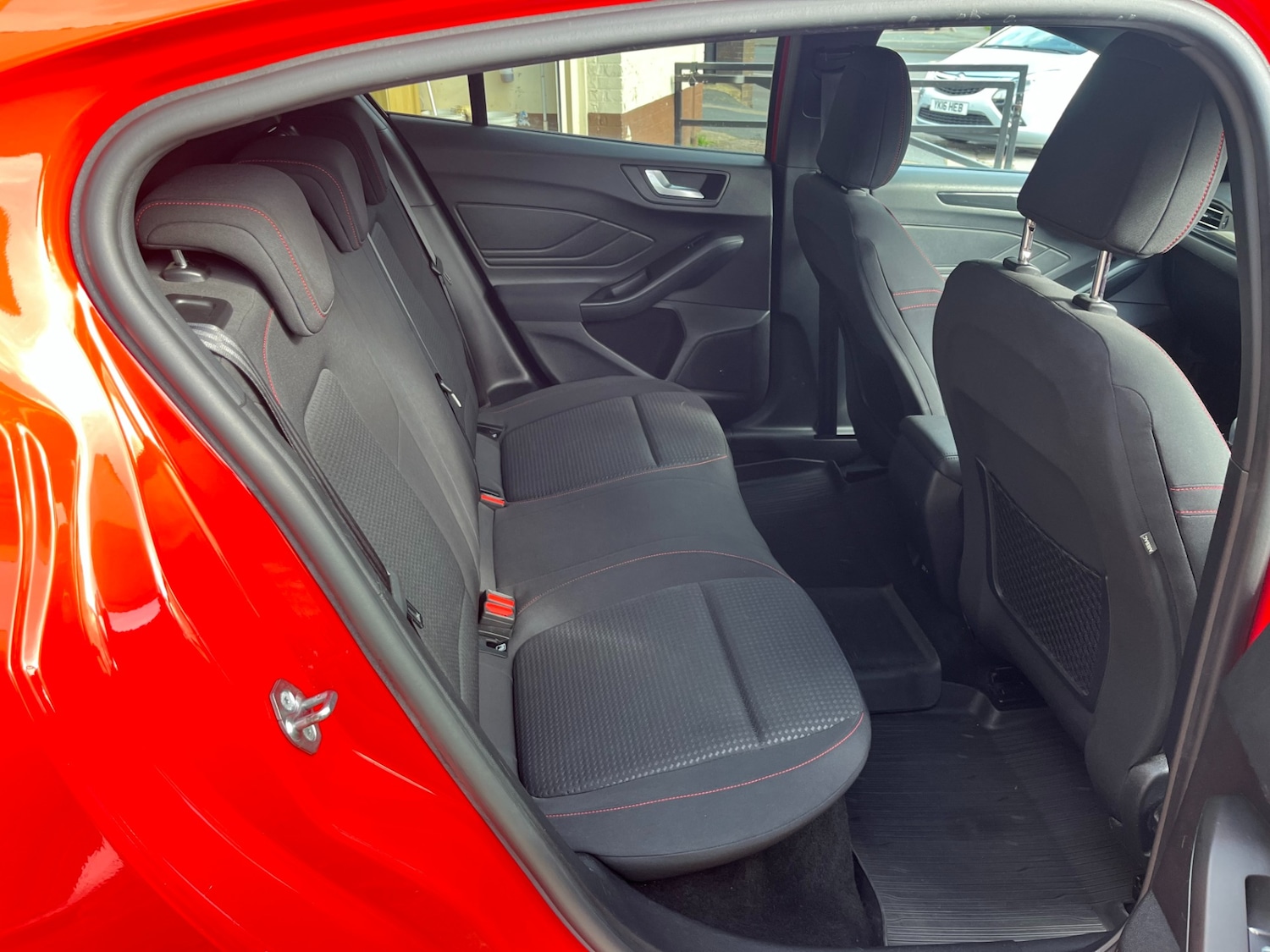 Used Ford Focus 2018 for sale - 77650774: Photo 11