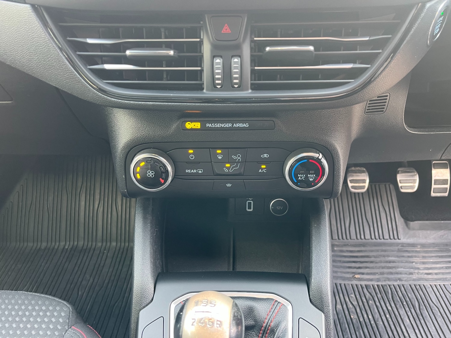 Used Ford Focus 2018 for sale - 77650774: Photo 15