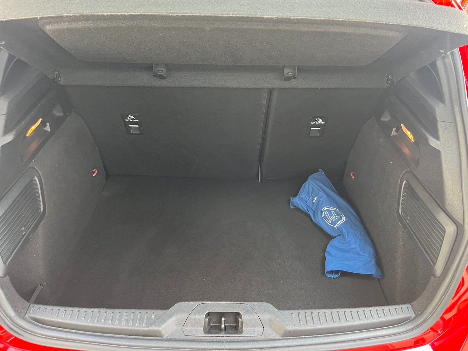 Used Ford Focus 2018 for sale - 77650774: Photo 17