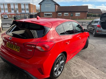 Used Ford Focus 2018 for sale - 77650774: Photo