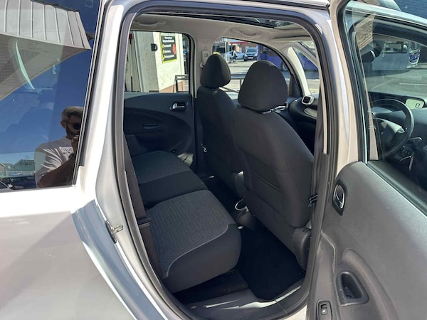 Used Citroen C3 Picasso 2016 for sale - 75794456: Photo 10