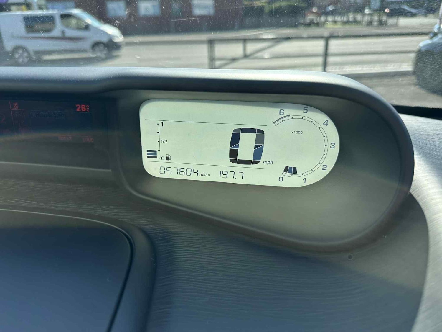 Vehicle 13