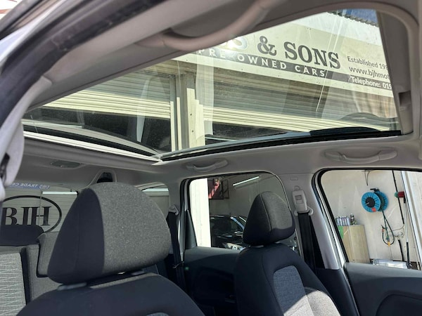 Used Citroen C3 Picasso 2016 for sale - 75794456: Photo 14