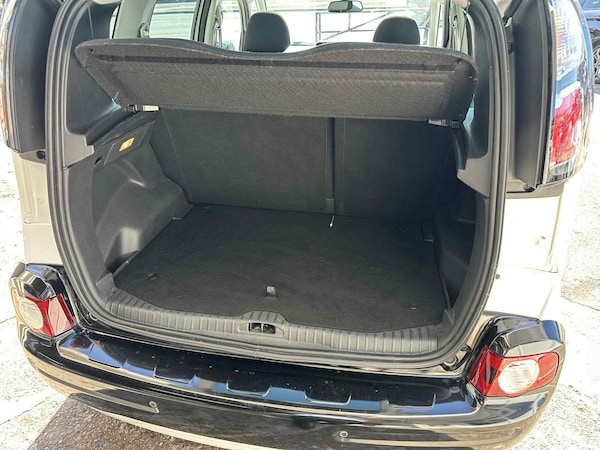 Used Citroen C3 Picasso 2016 for sale - 75794456: Photo 15