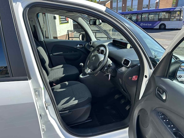 Used Citroen C3 Picasso 2016 for sale - 75794456: Photo 9