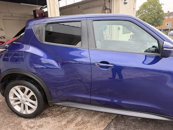 Used Nissan Juke 2017 for sale - 79703903: Photo