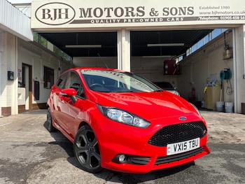Used Ford Fiesta 2015 for sale - 78452914: Photo