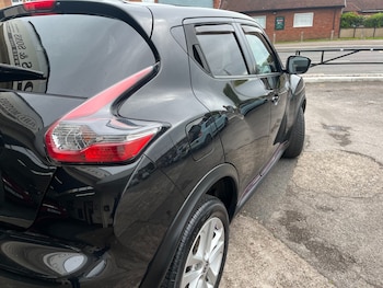 Used Nissan Juke 2017 for sale - 78236788: Photo