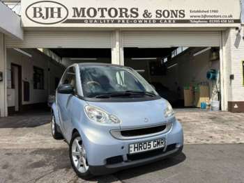 Used smart fortwo 2008 for sale - 75409382: Photo