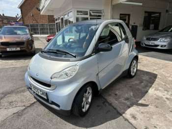 Used smart fortwo 2008 for sale - 75409382: Photo