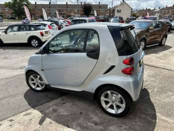 Used smart fortwo 2008 for sale - 75409382: Photo